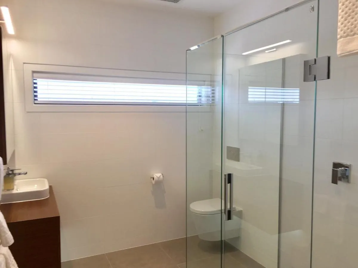 Ny Style Luxury Penthouse Apartment - Christchurch