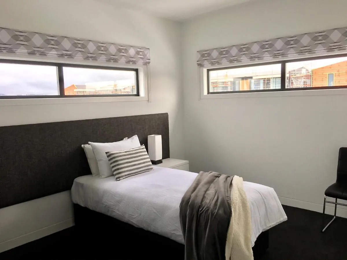 Ny Style Luxury Penthouse Apartment - Christchurch 0*,  New Zealand